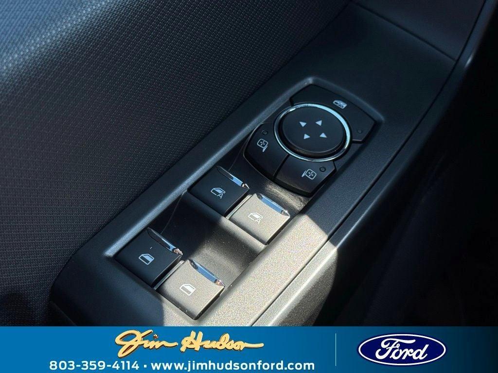 new 2025 Ford F-150 car, priced at $52,160
