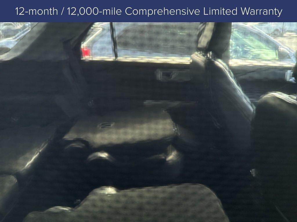 used 2023 Ford Explorer car, priced at $34,850