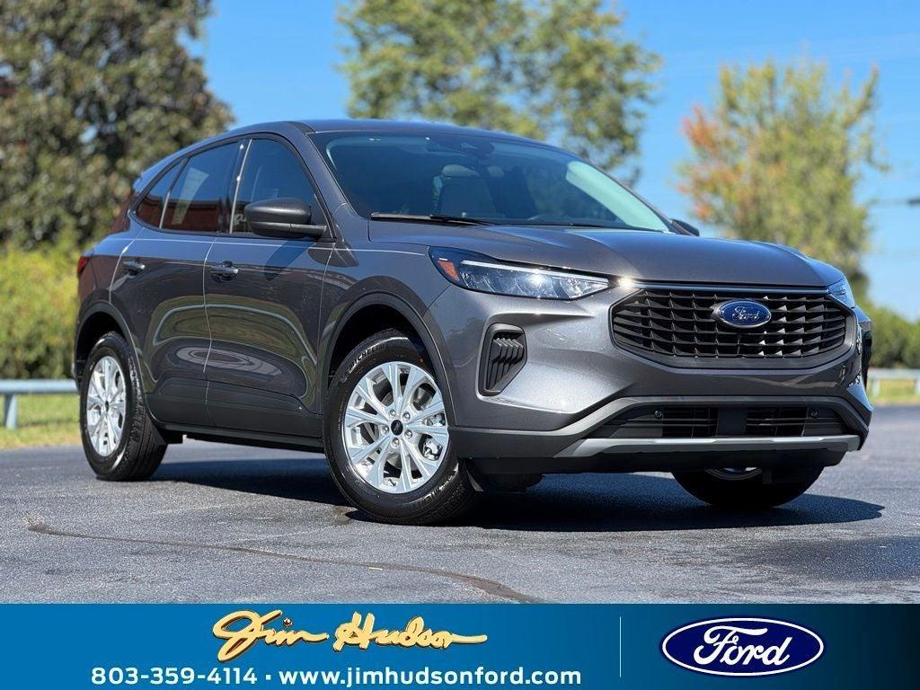 new 2026 Ford Escape car, priced at $30,845