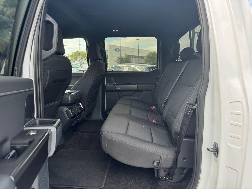 used 2022 Ford F-150 car, priced at $47,999