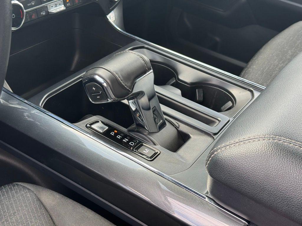used 2022 Ford F-150 car, priced at $47,999