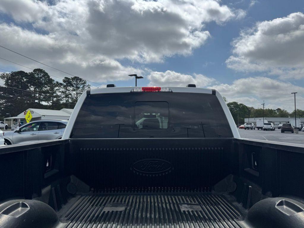 used 2022 Ford F-150 car, priced at $47,999
