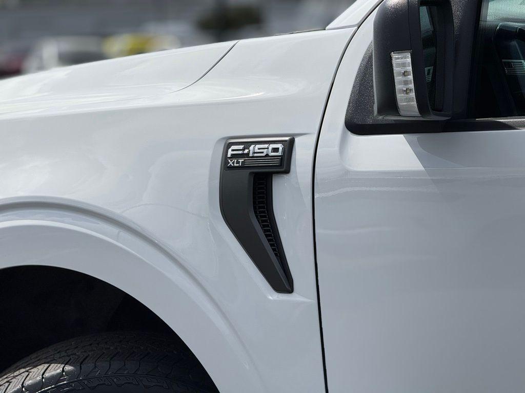 used 2022 Ford F-150 car, priced at $47,999
