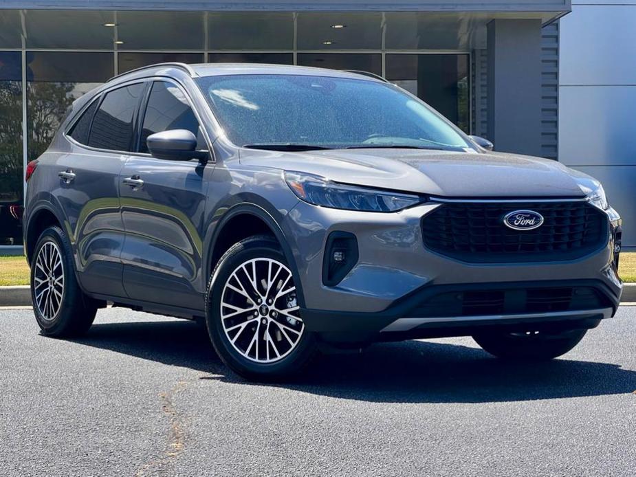 new 2024 Ford Escape car, priced at $39,195