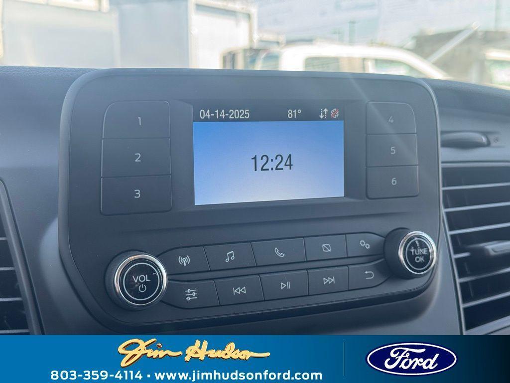 new 2024 Ford Transit-150 car, priced at $56,915