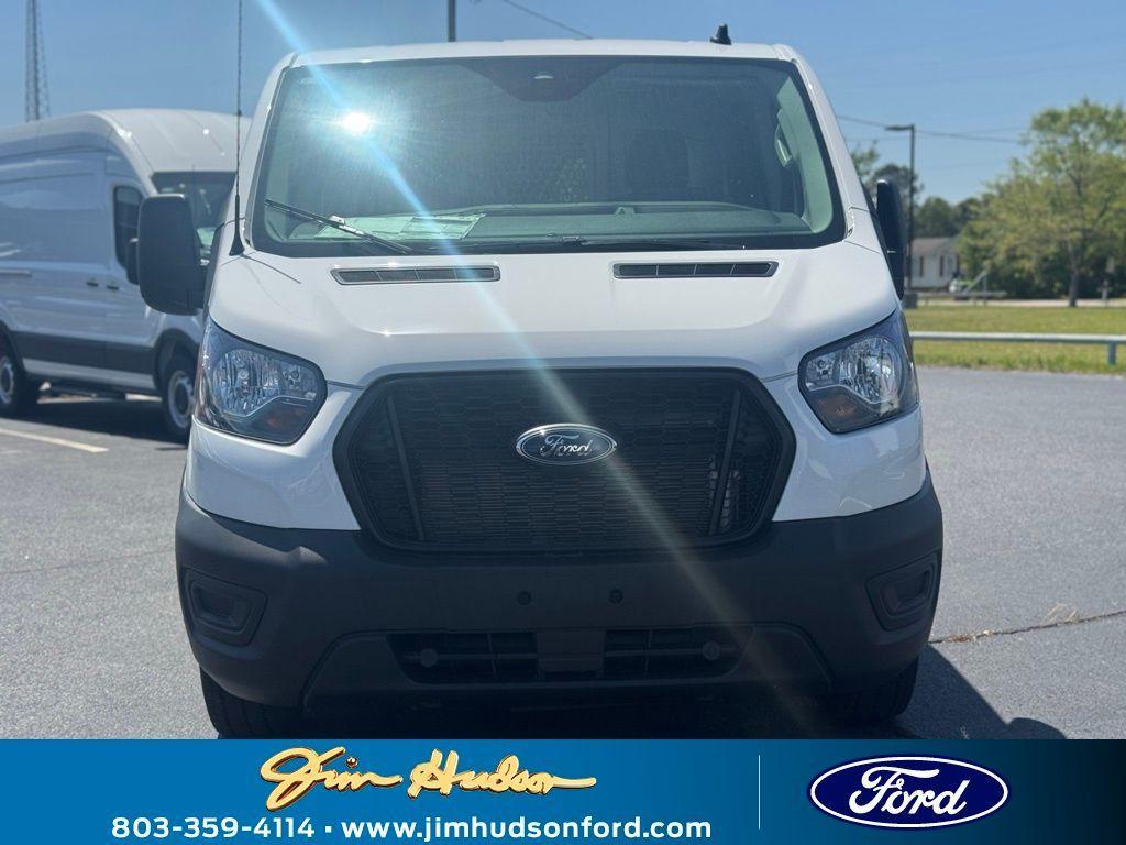 new 2024 Ford Transit-150 car, priced at $56,915