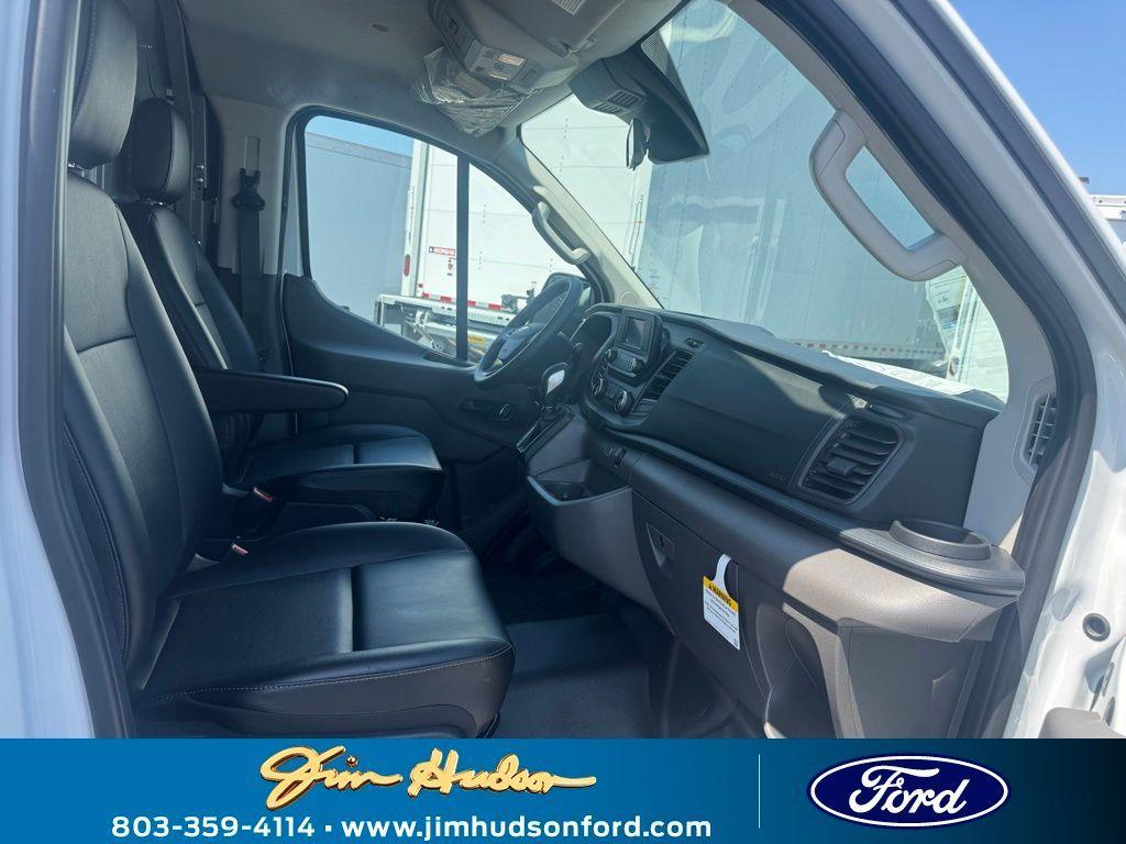new 2024 Ford Transit-150 car, priced at $56,915
