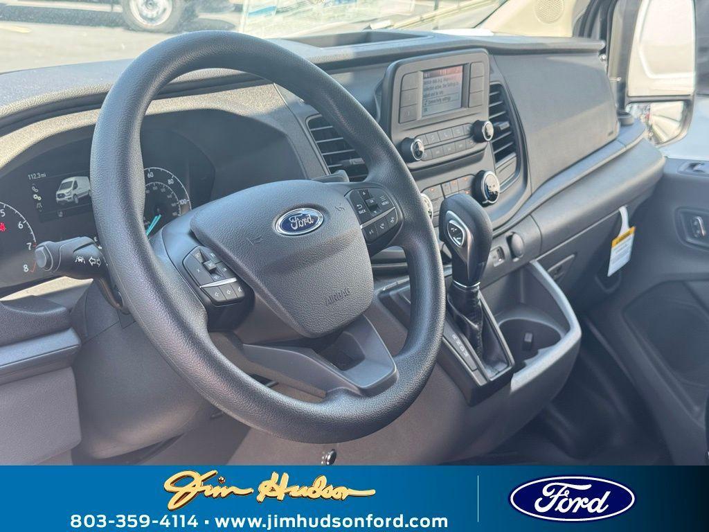 new 2024 Ford Transit-150 car, priced at $56,915