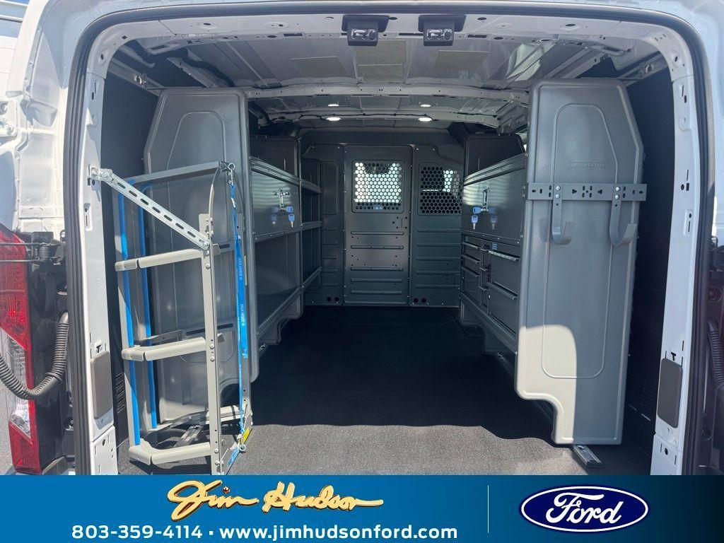 new 2024 Ford Transit-150 car, priced at $56,915