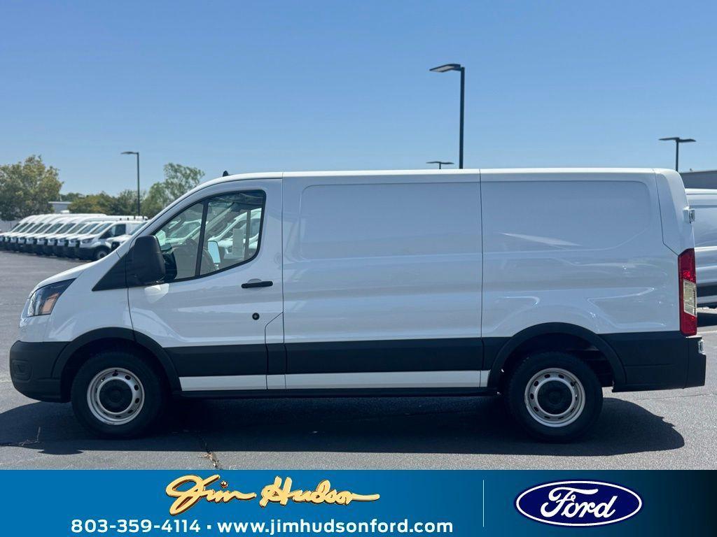 new 2024 Ford Transit-150 car, priced at $56,915