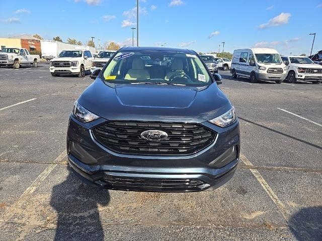 used 2024 Ford Edge car, priced at $31,999