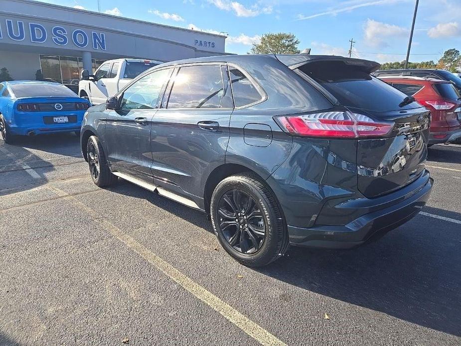 used 2024 Ford Edge car, priced at $31,999