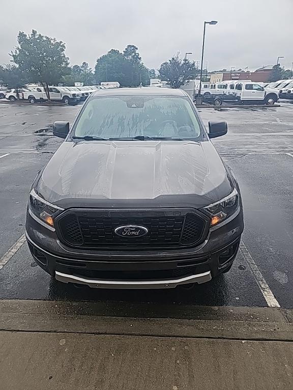 used 2021 Ford Ranger car, priced at $31,999