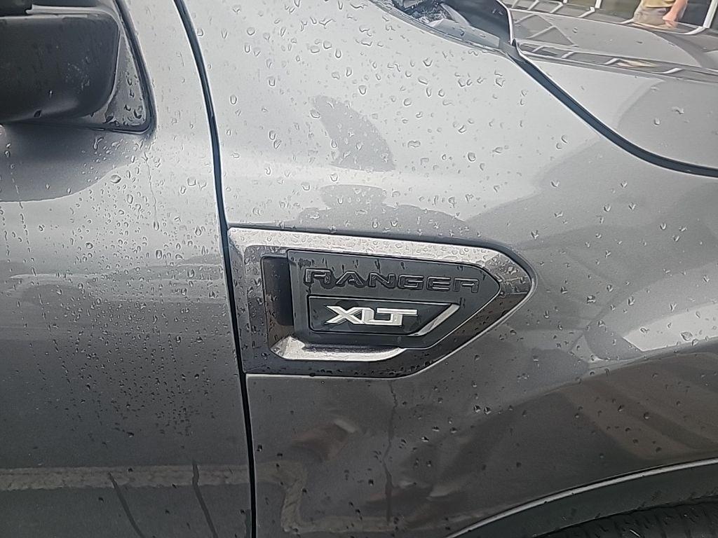 used 2021 Ford Ranger car, priced at $31,999