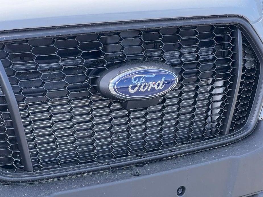 new 2024 Ford Transit-250 car, priced at $58,660