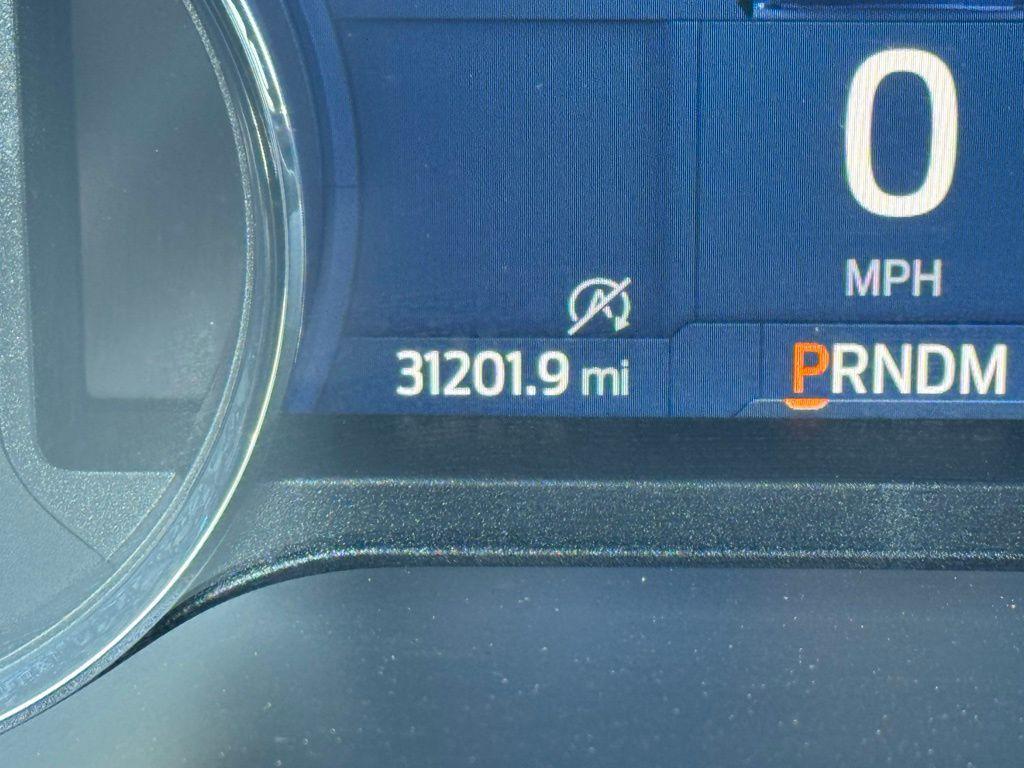 used 2023 Ford F-150 car, priced at $43,492