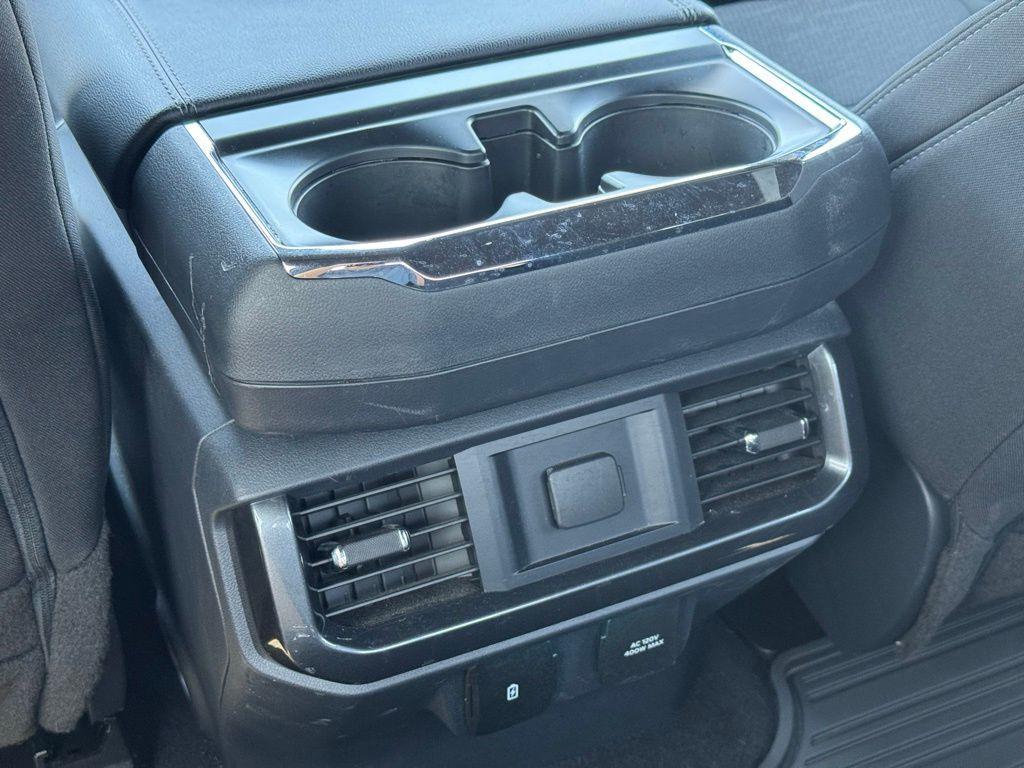 used 2023 Ford F-150 car, priced at $43,492