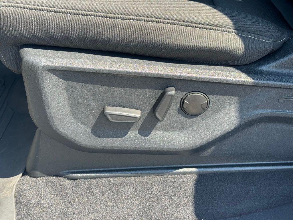used 2023 Ford F-150 car, priced at $43,492