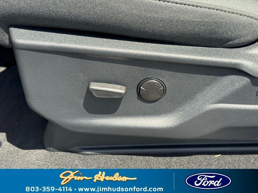 new 2026 Ford F-250 car, priced at $73,090