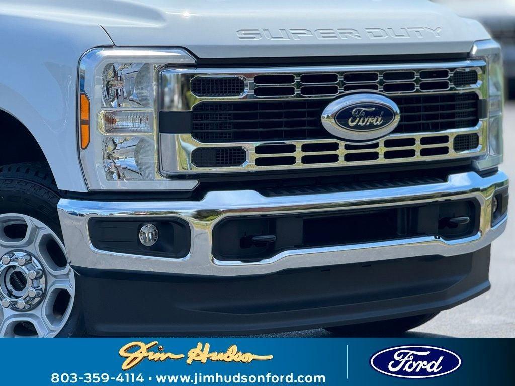 new 2026 Ford F-250 car, priced at $73,090