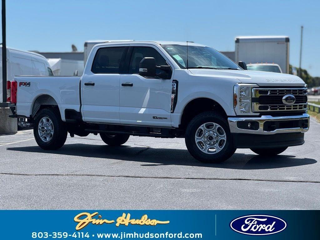 new 2026 Ford F-250 car, priced at $73,090