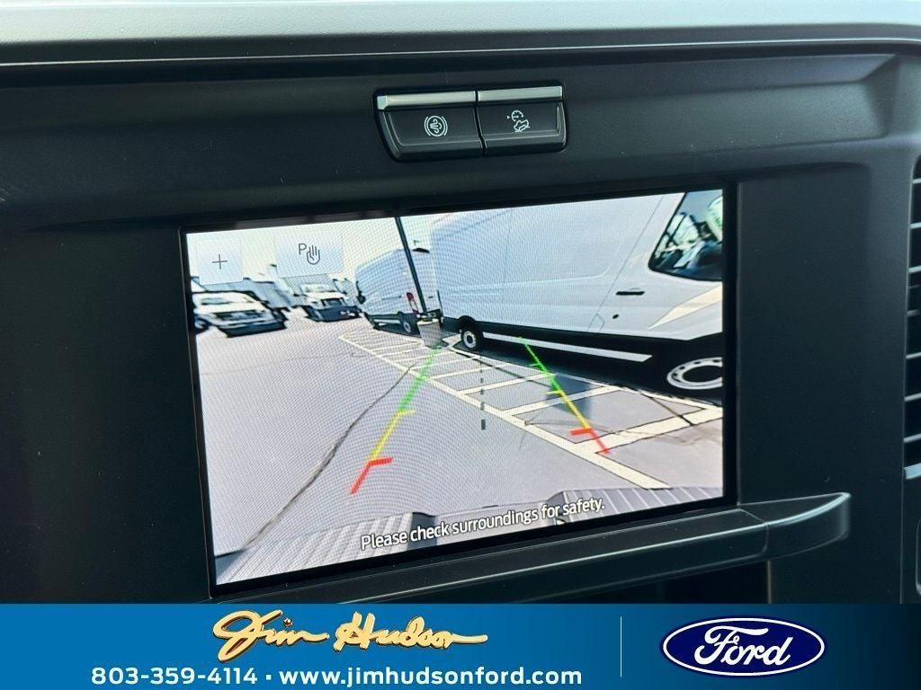 new 2026 Ford F-250 car, priced at $73,090