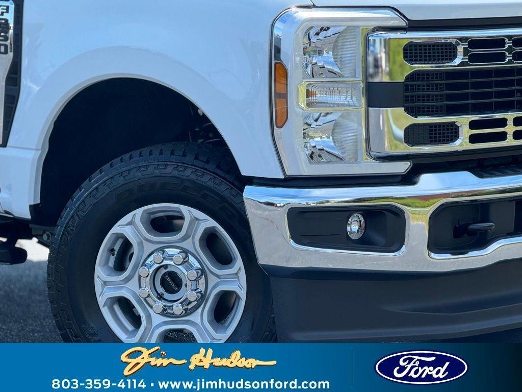 new 2026 Ford F-250 car, priced at $73,090
