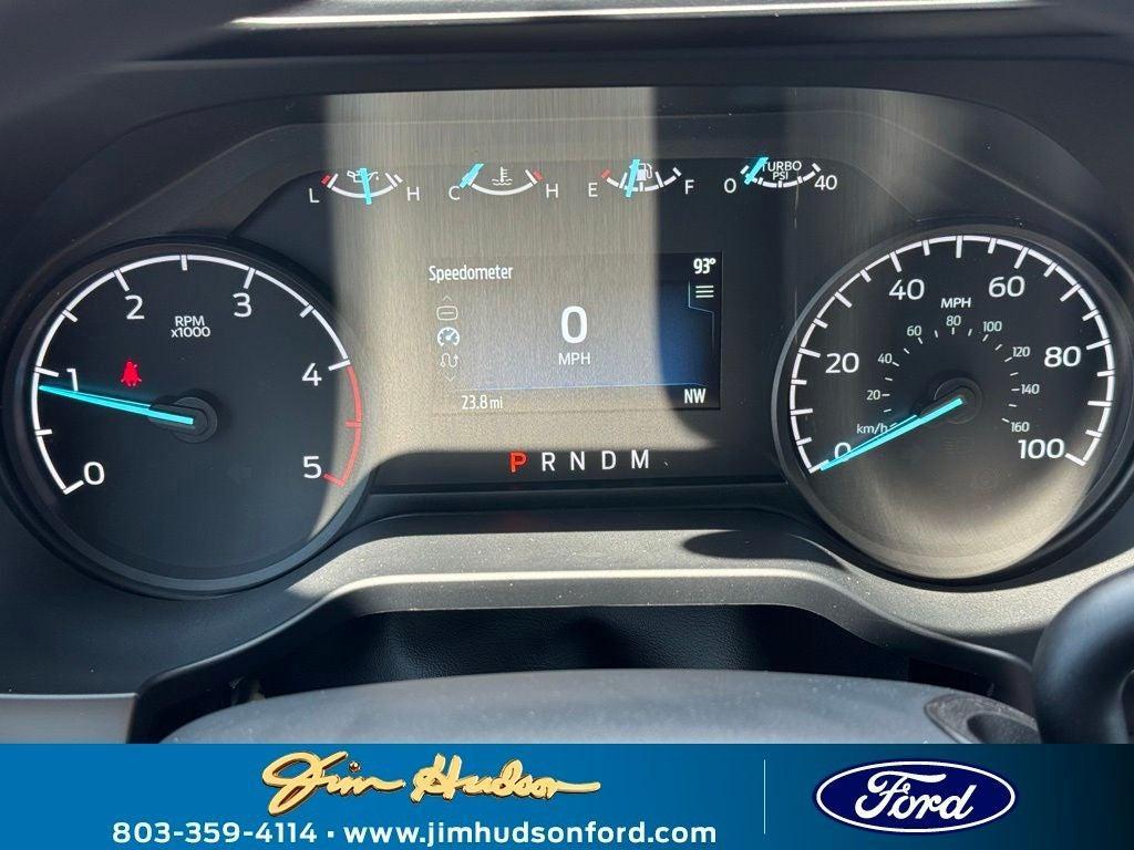 new 2026 Ford F-250 car, priced at $73,090
