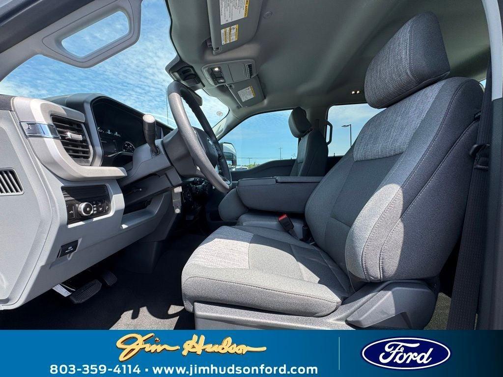 new 2026 Ford F-250 car, priced at $73,090