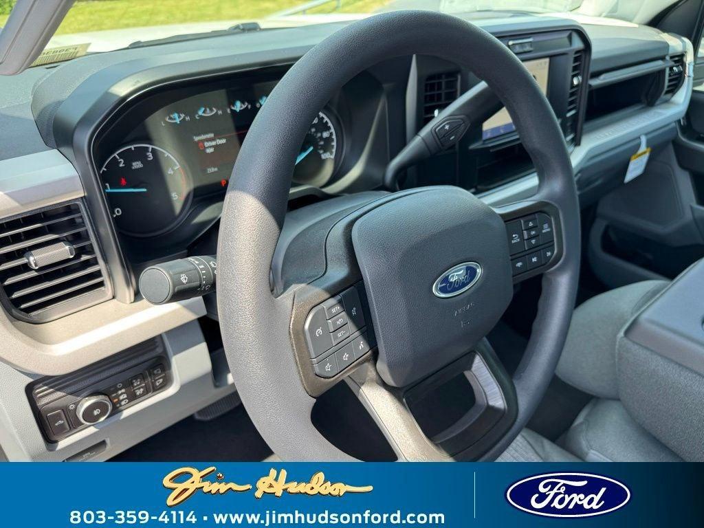 new 2026 Ford F-250 car, priced at $73,090