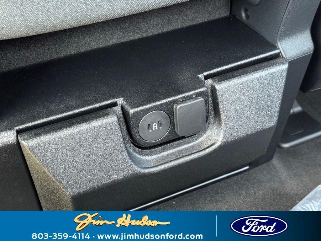 new 2026 Ford F-250 car, priced at $73,090