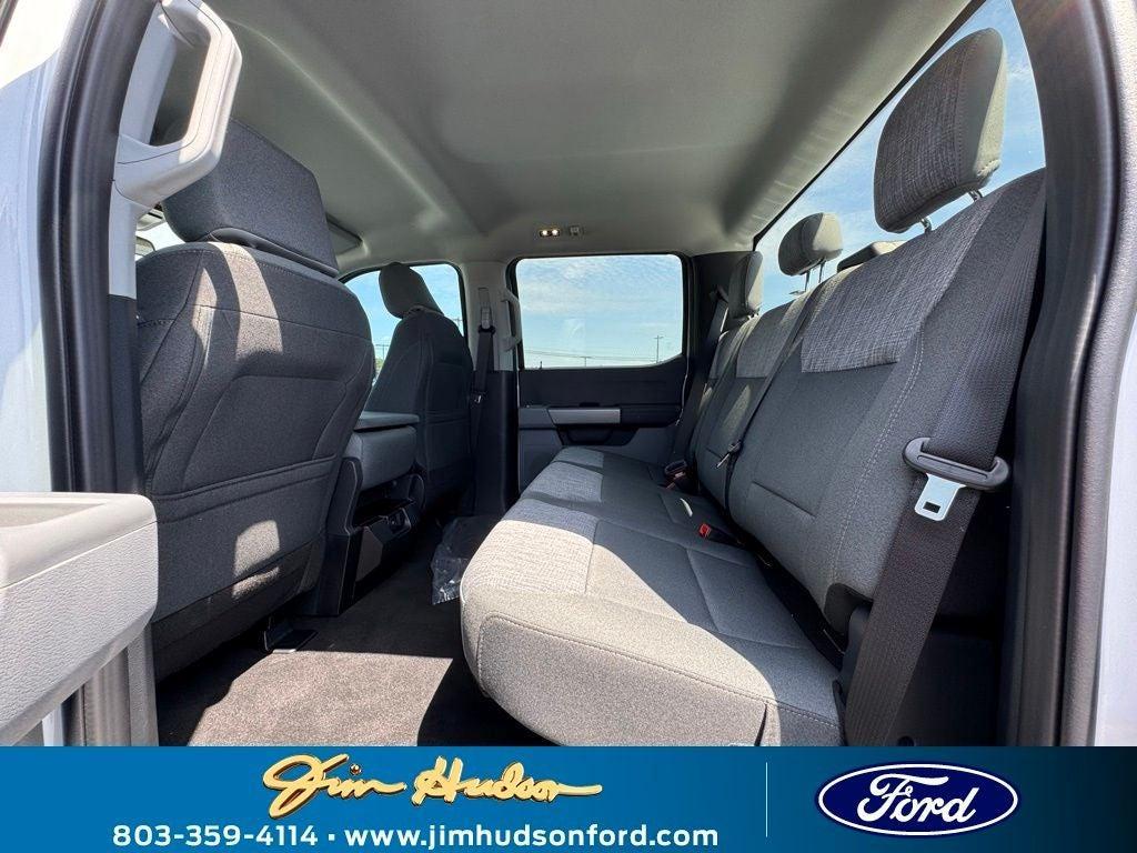 new 2026 Ford F-250 car, priced at $73,090