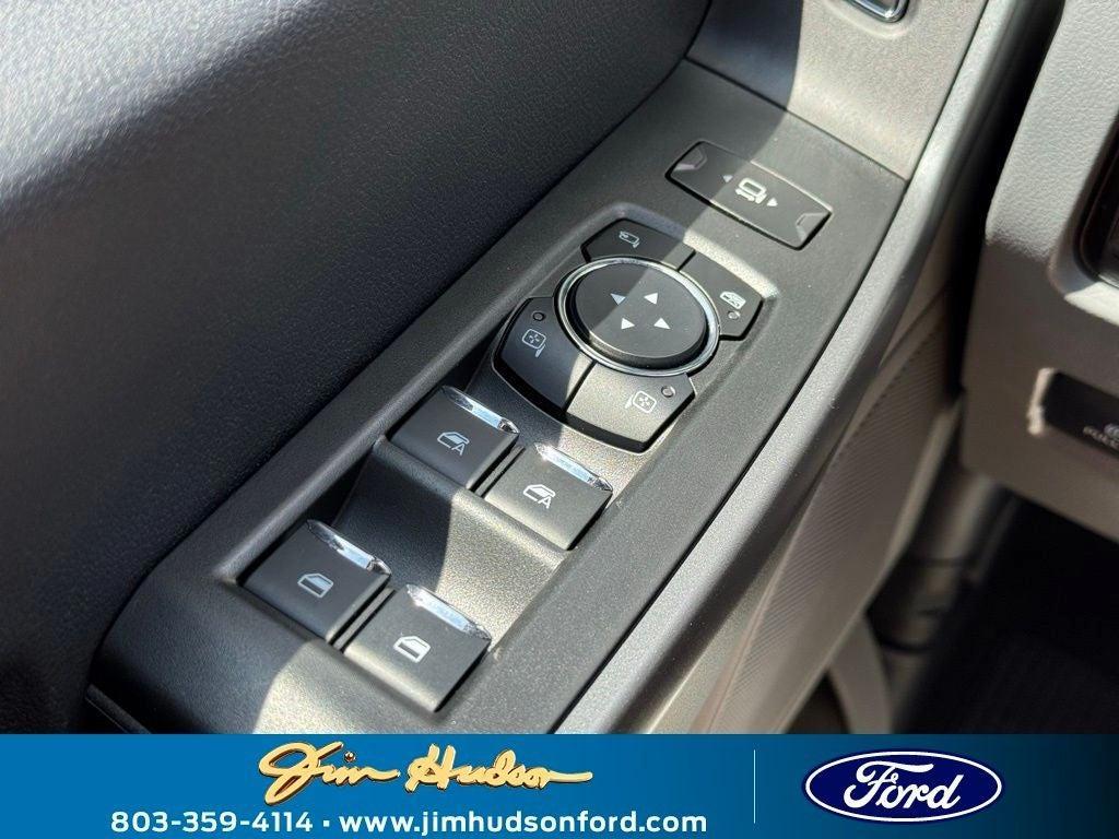 new 2026 Ford F-250 car, priced at $73,090