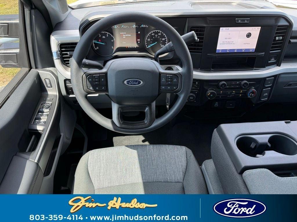 new 2026 Ford F-250 car, priced at $73,090