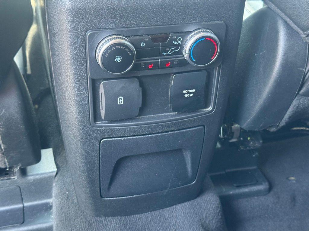 used 2023 Ford Explorer car, priced at $32,999
