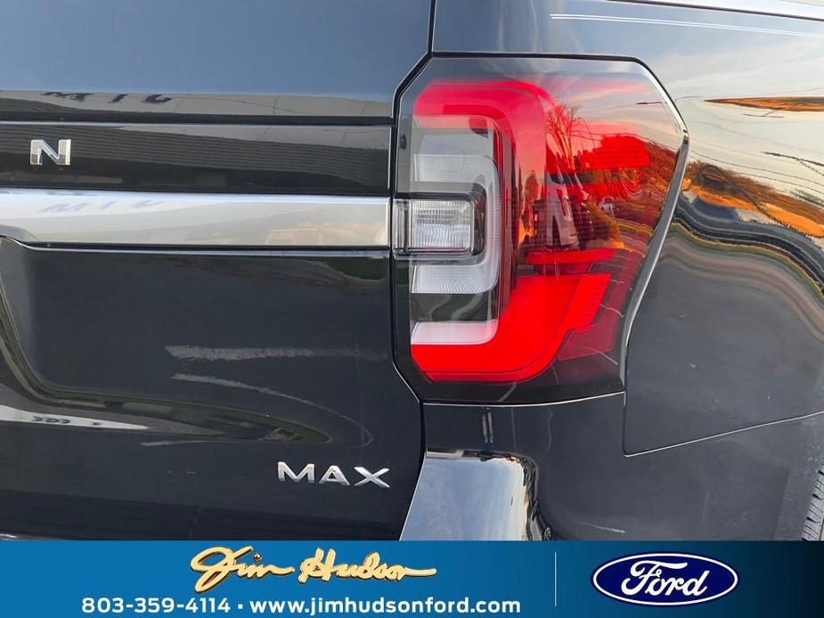 new 2024 Ford Expedition Max car, priced at $87,035