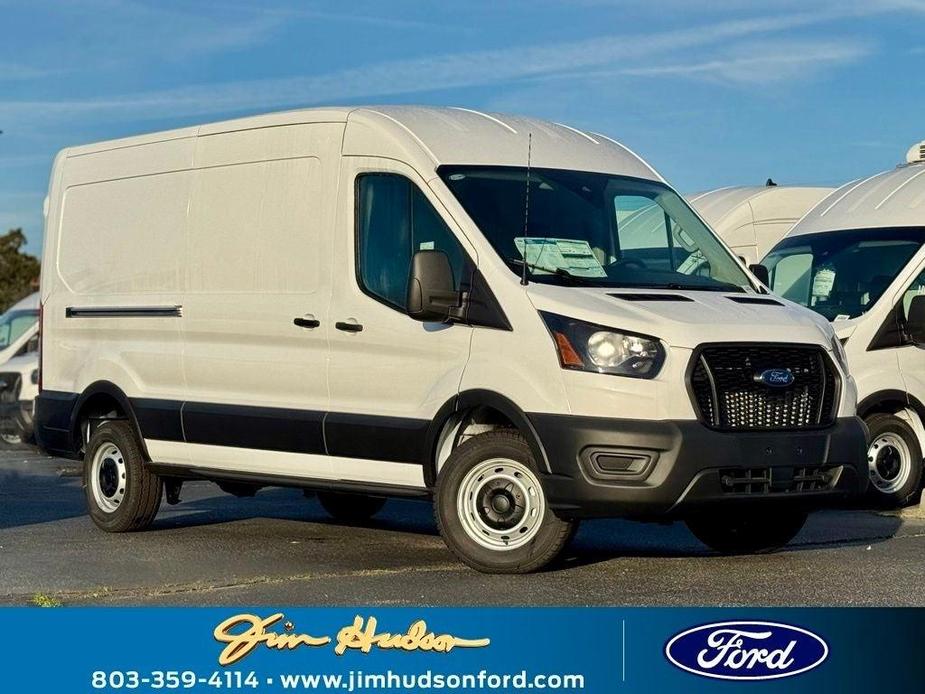 new 2024 Ford Transit-250 car, priced at $53,285