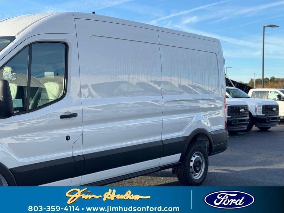 new 2024 Ford Transit-250 car, priced at $53,285