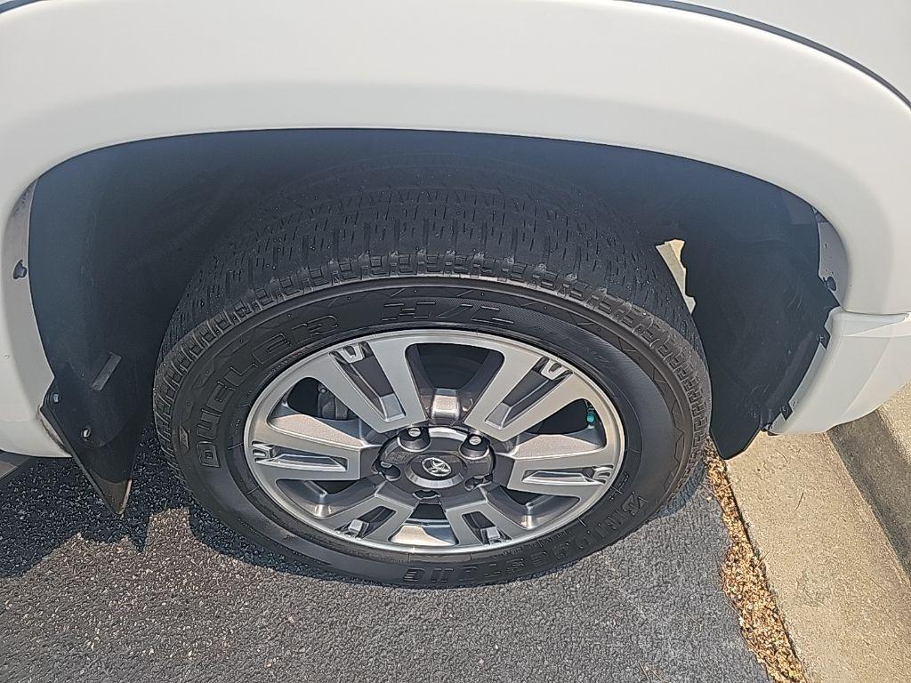 used 2018 Toyota Tundra car, priced at $40,758