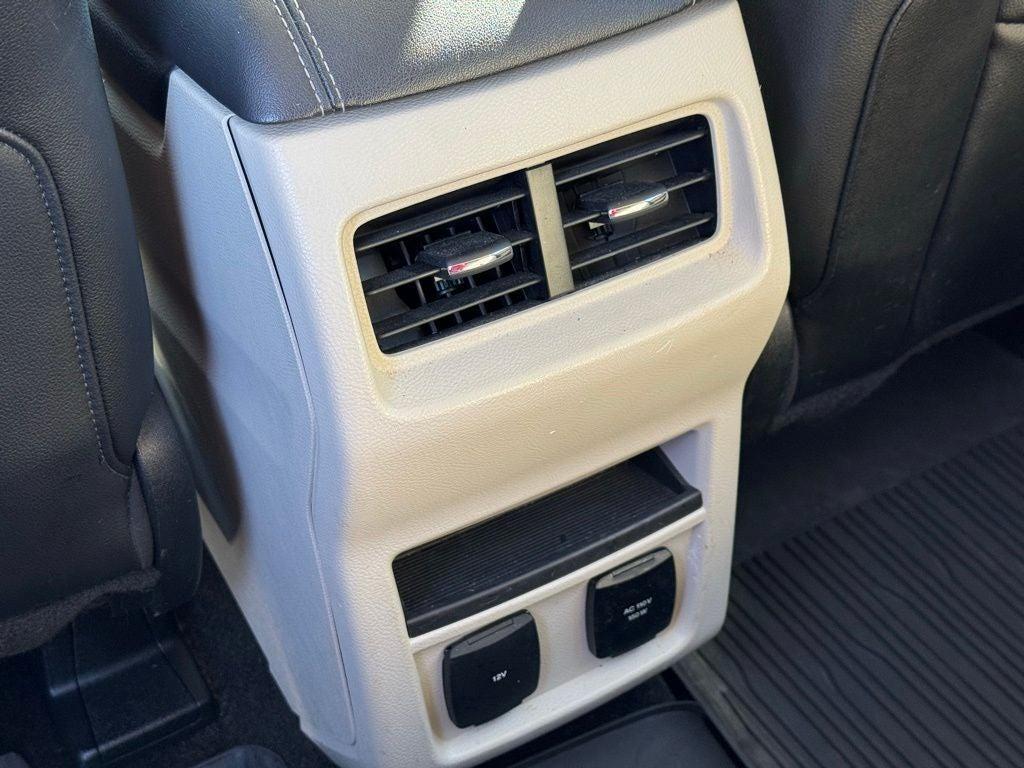 used 2019 Ford Edge car, priced at $16,999