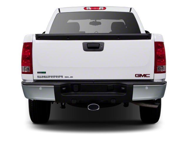 used 2011 GMC Sierra 1500 car