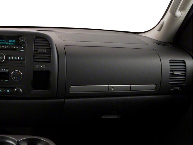 used 2011 GMC Sierra 1500 car