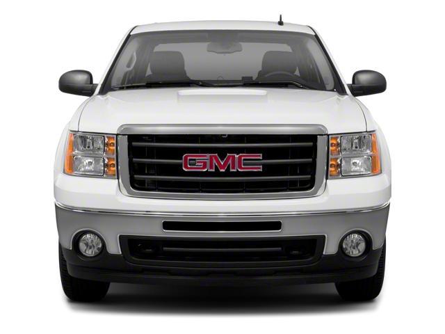 used 2011 GMC Sierra 1500 car