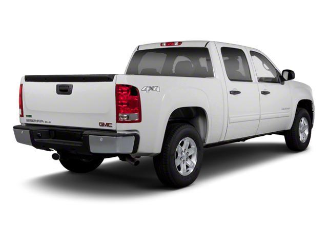 used 2011 GMC Sierra 1500 car