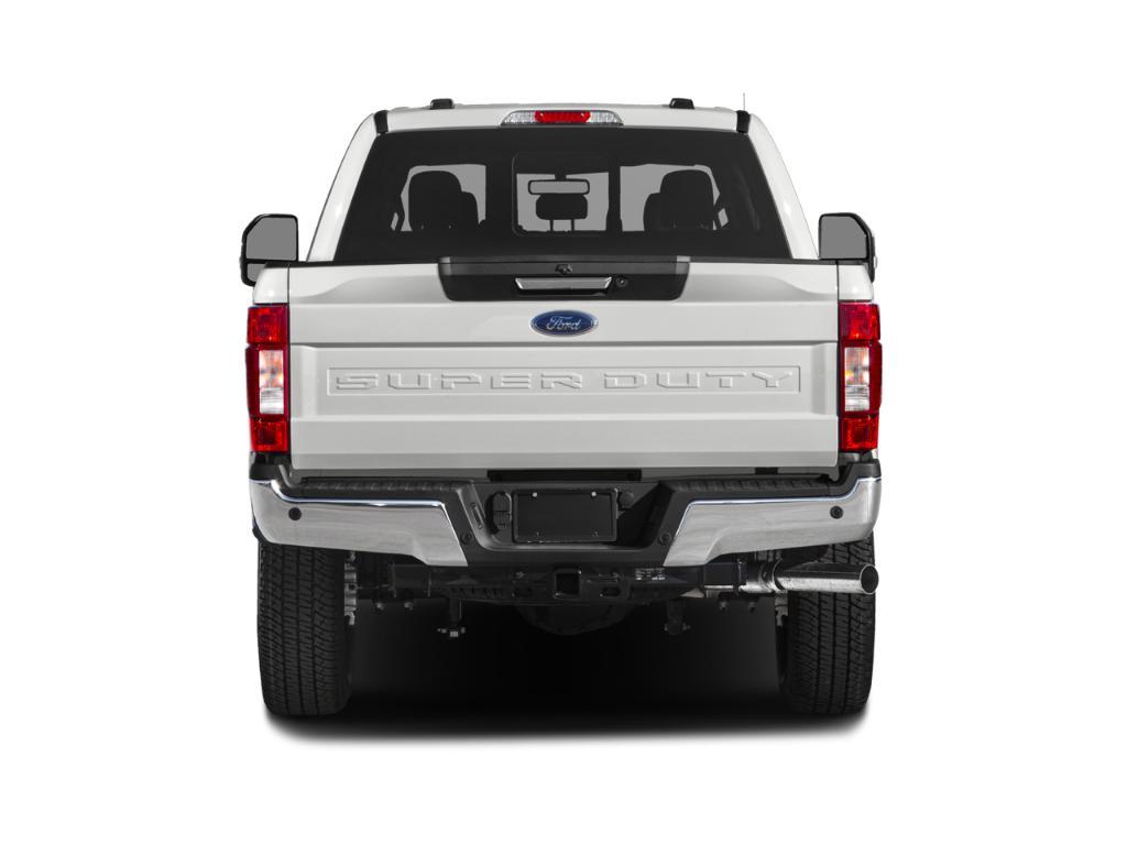 used 2020 Ford F-250 car, priced at $45,999