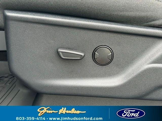 new 2025 Ford F-150 car, priced at $54,360