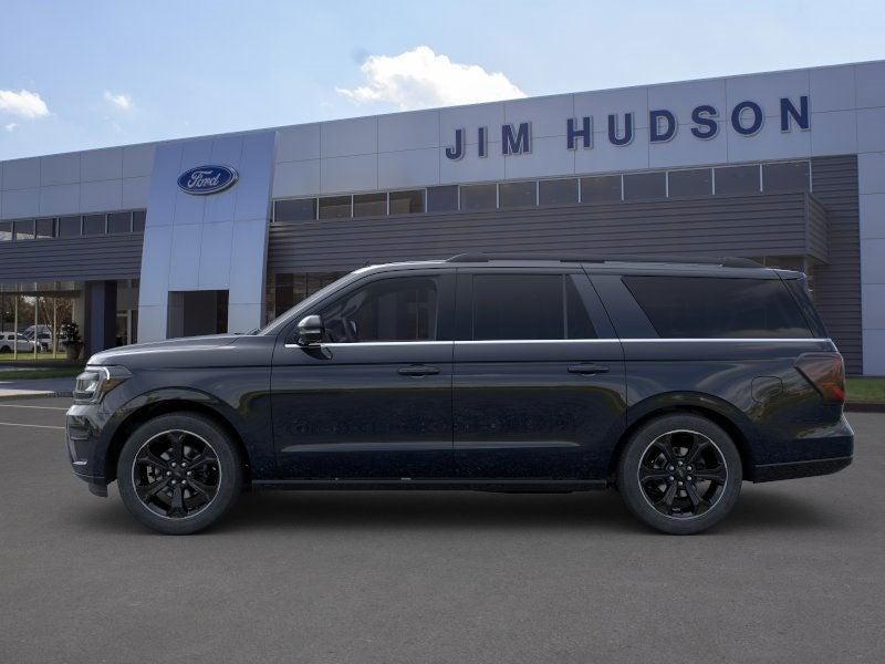 new 2024 Ford Expedition Max car, priced at $75,670