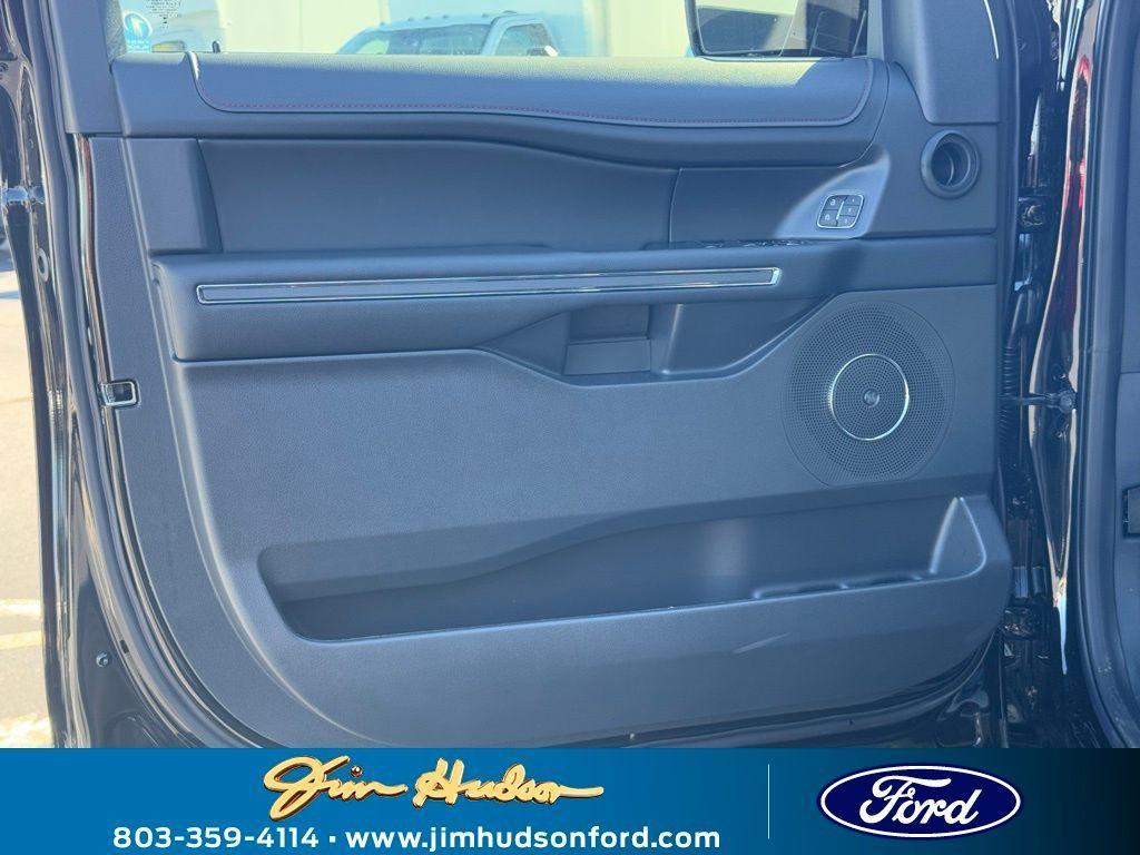 new 2024 Ford Expedition Max car, priced at $73,670