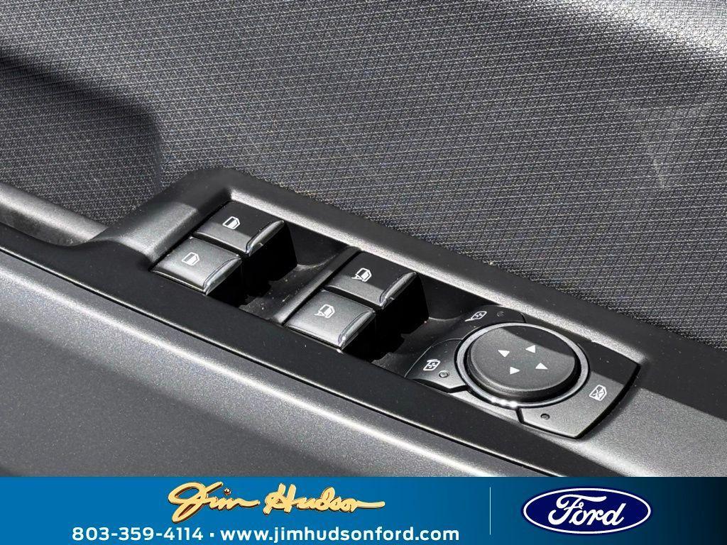 new 2024 Ford F-150 Lightning car, priced at $68,290