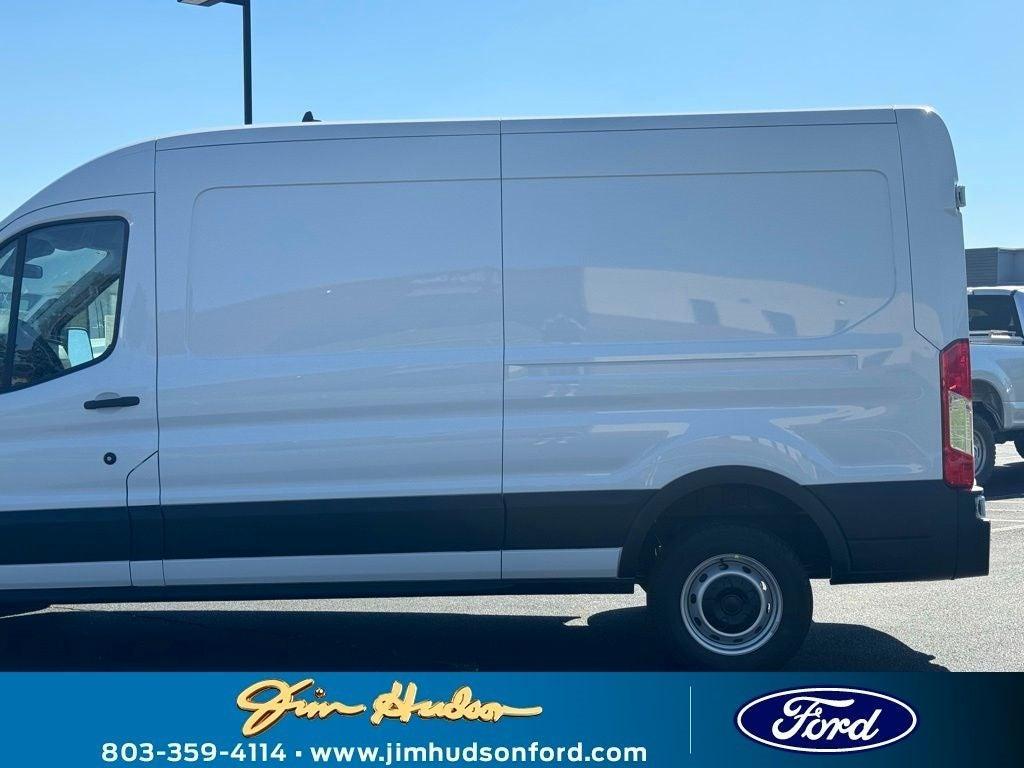 new 2024 Ford Transit-250 car, priced at $52,825